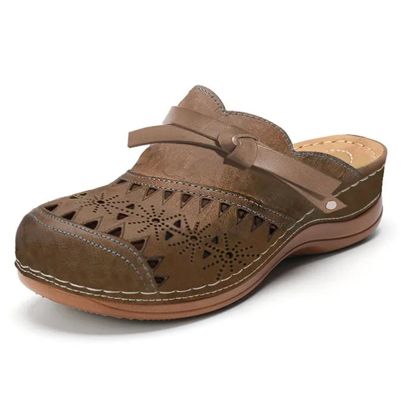 Lyla – Everyday Comfort Clog, view 5
