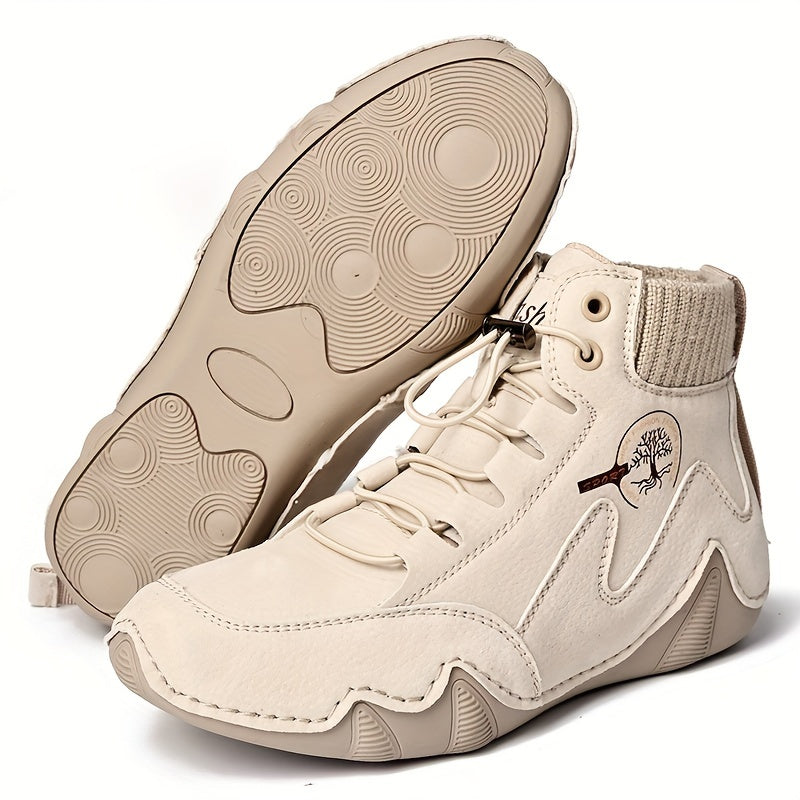Maja – Slip-On Comfort Sneaker with Non-Slip Sole, view 3