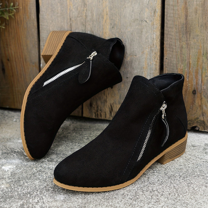 Bella – Comfort Ankle Boot, view 8