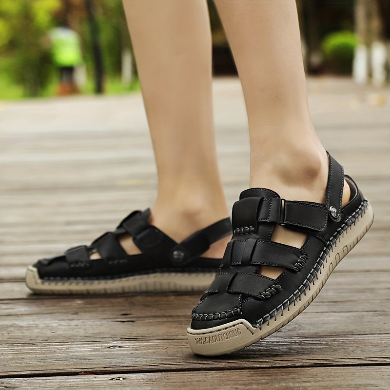 Elina – Adjustable Comfort Sandal, view 12