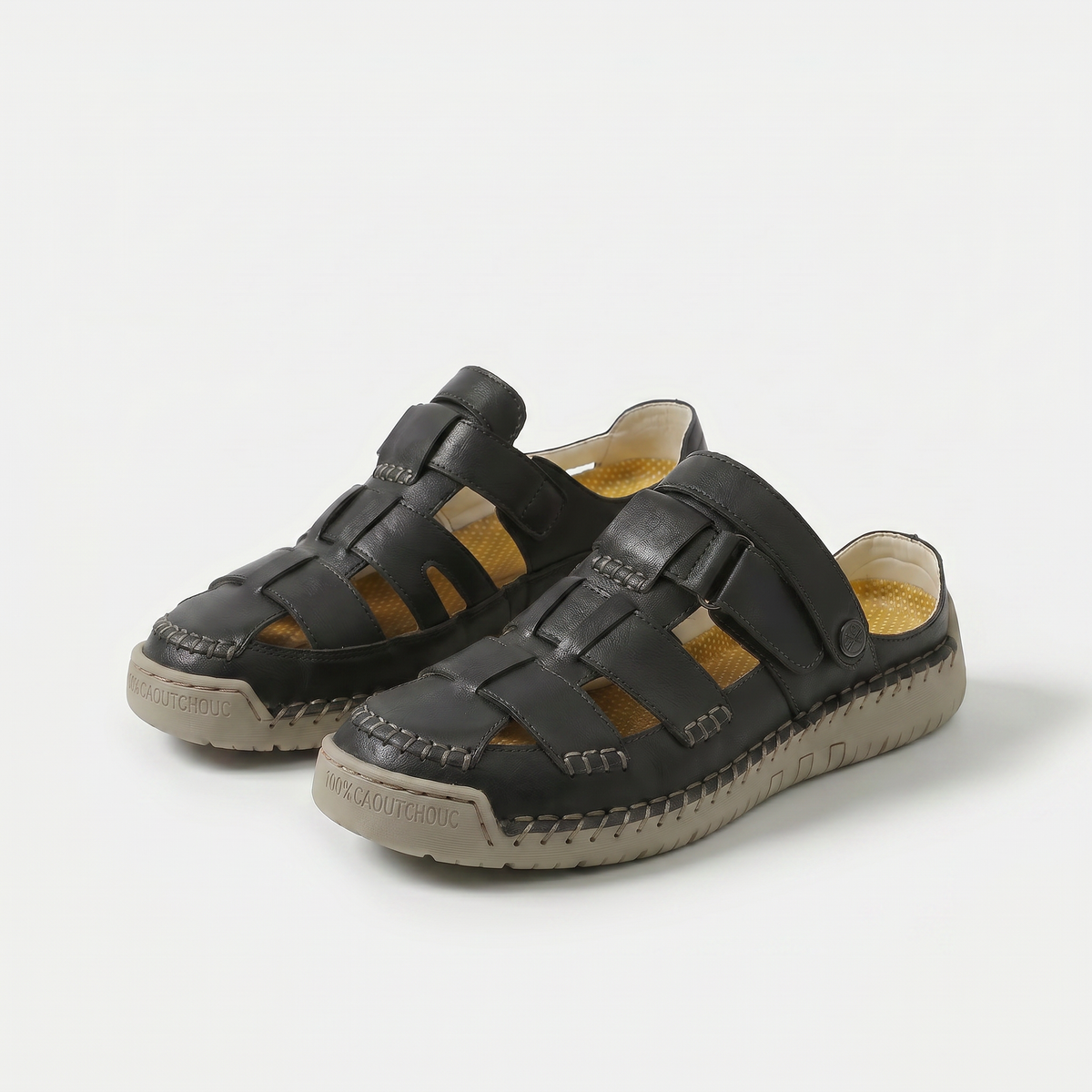 Elina – Adjustable Comfort Sandal, view 11