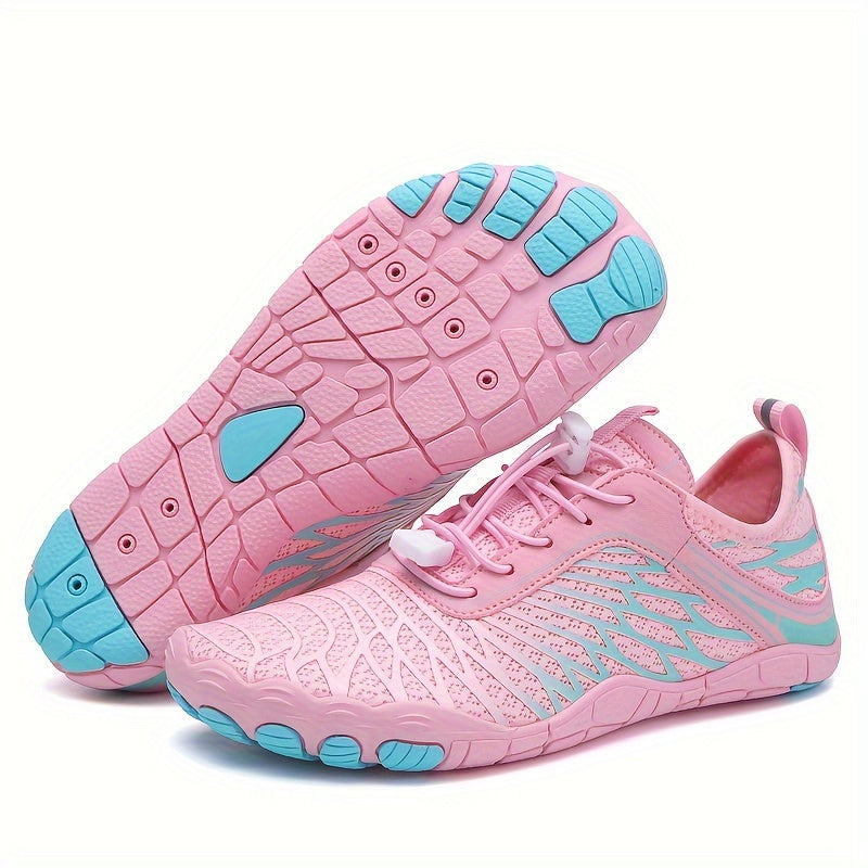 Yara – Lightweight Barefoot Water & Fitness Shoe, view 4