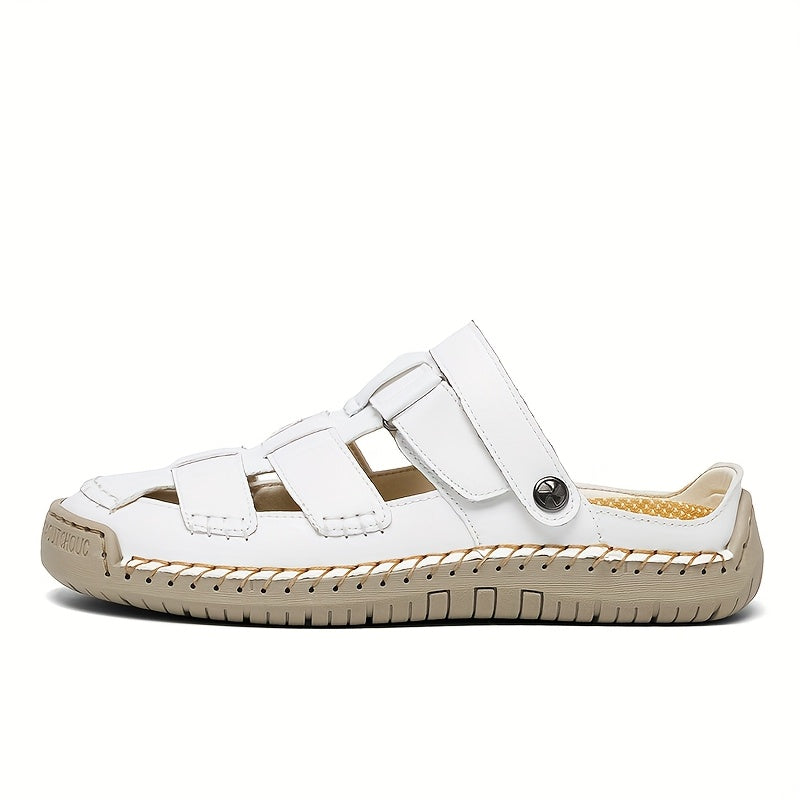 Elina – Adjustable Comfort Sandal, view 9