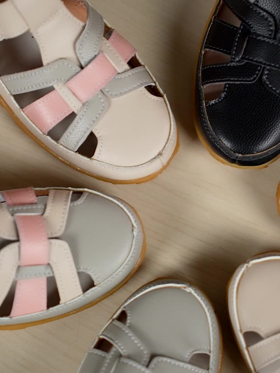 Lea – Everyday Comfort Sandal, view 17