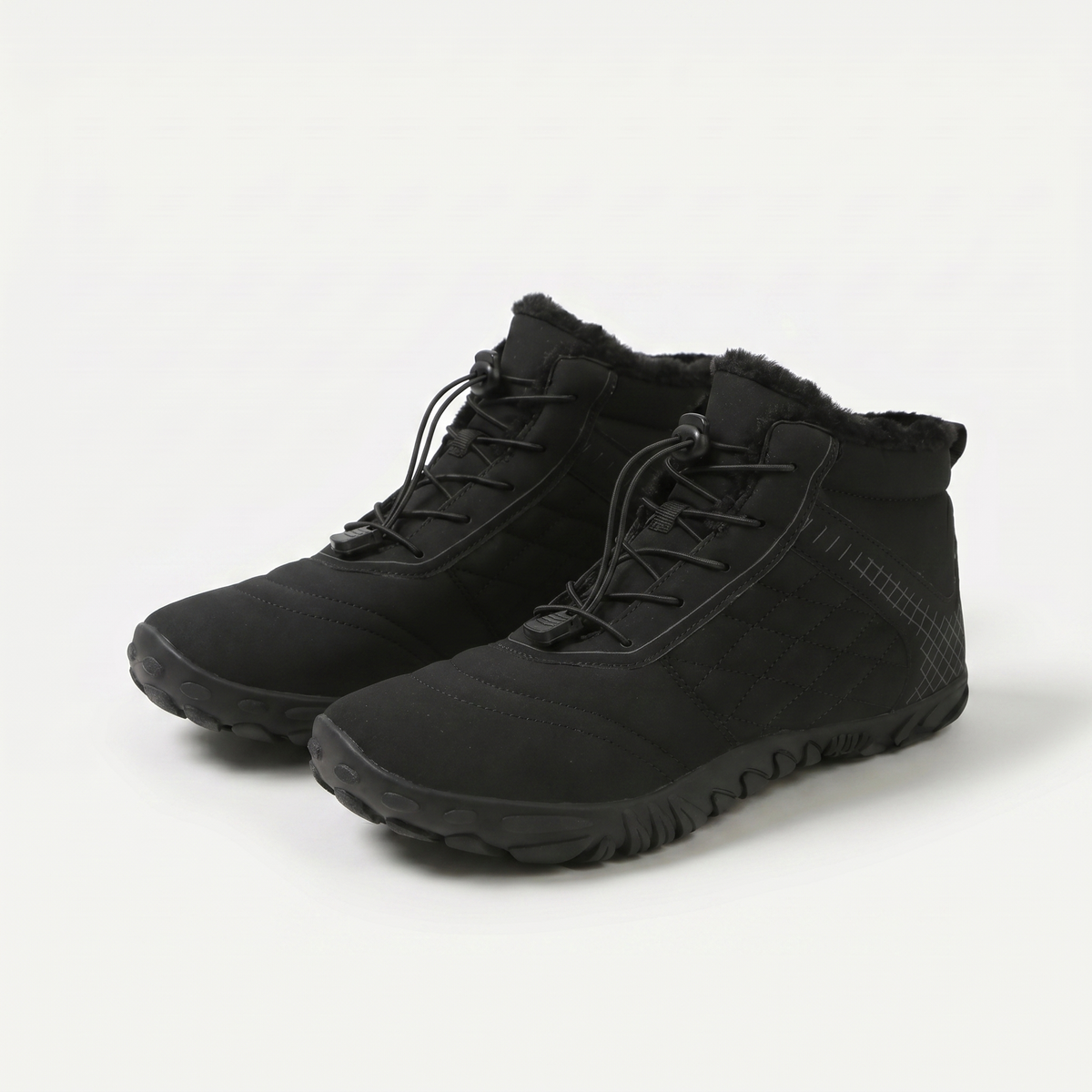 Selma – Waterproof Barefoot Shoe, view 3