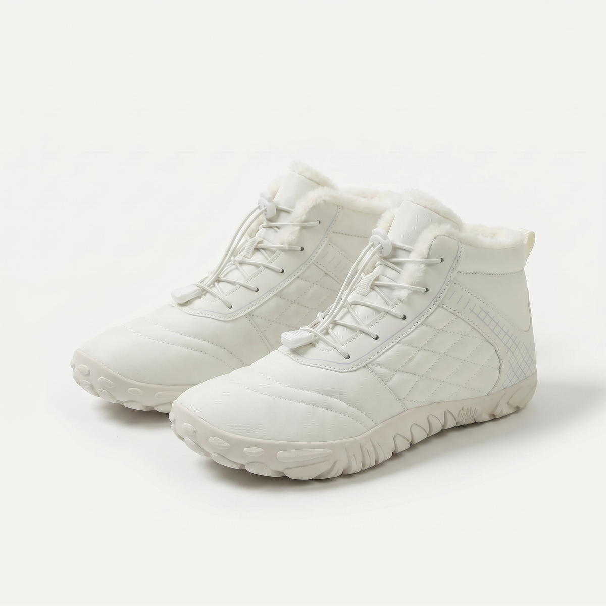 Selma – Waterproof Barefoot Shoe, view 5