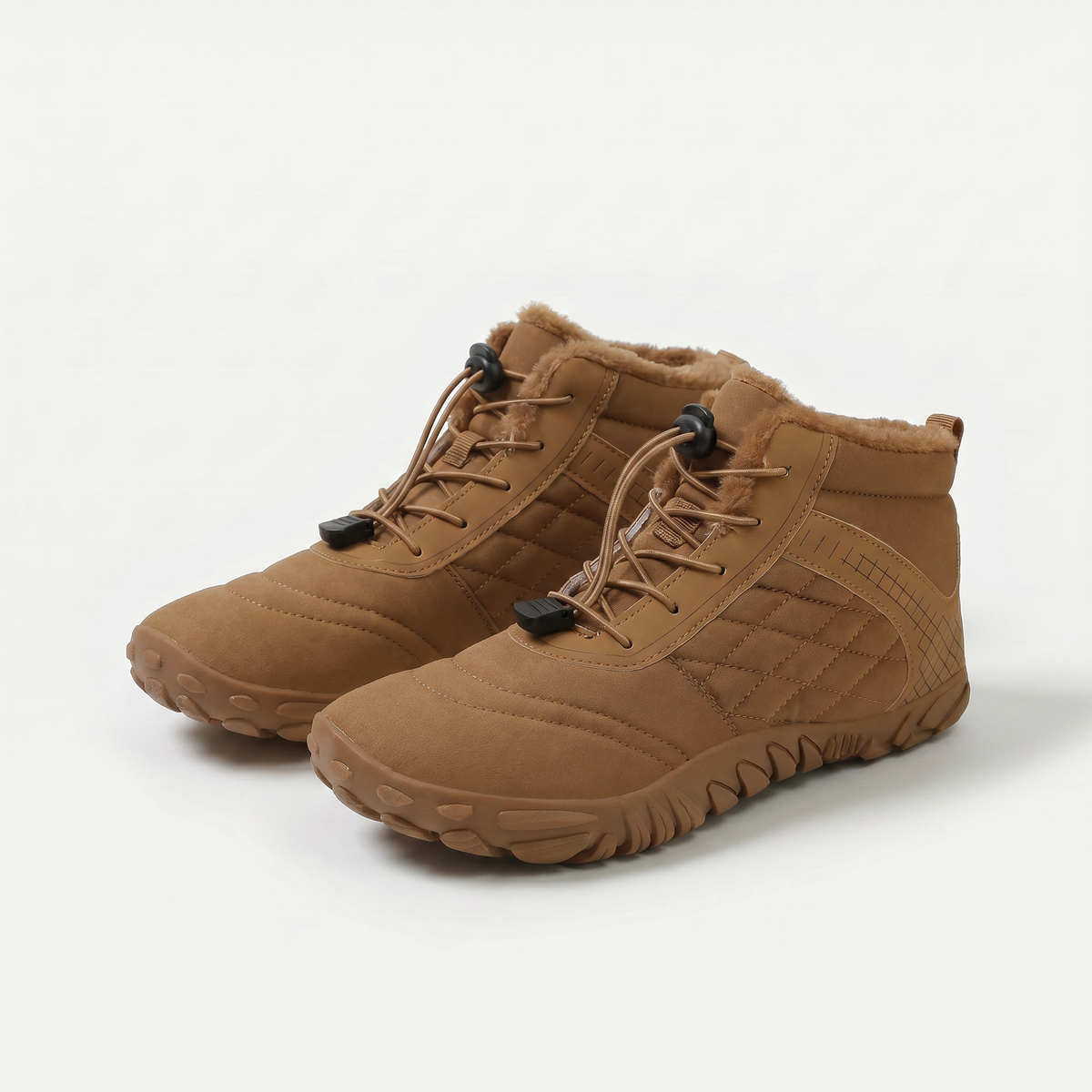 Selma – Waterproof Barefoot Shoe