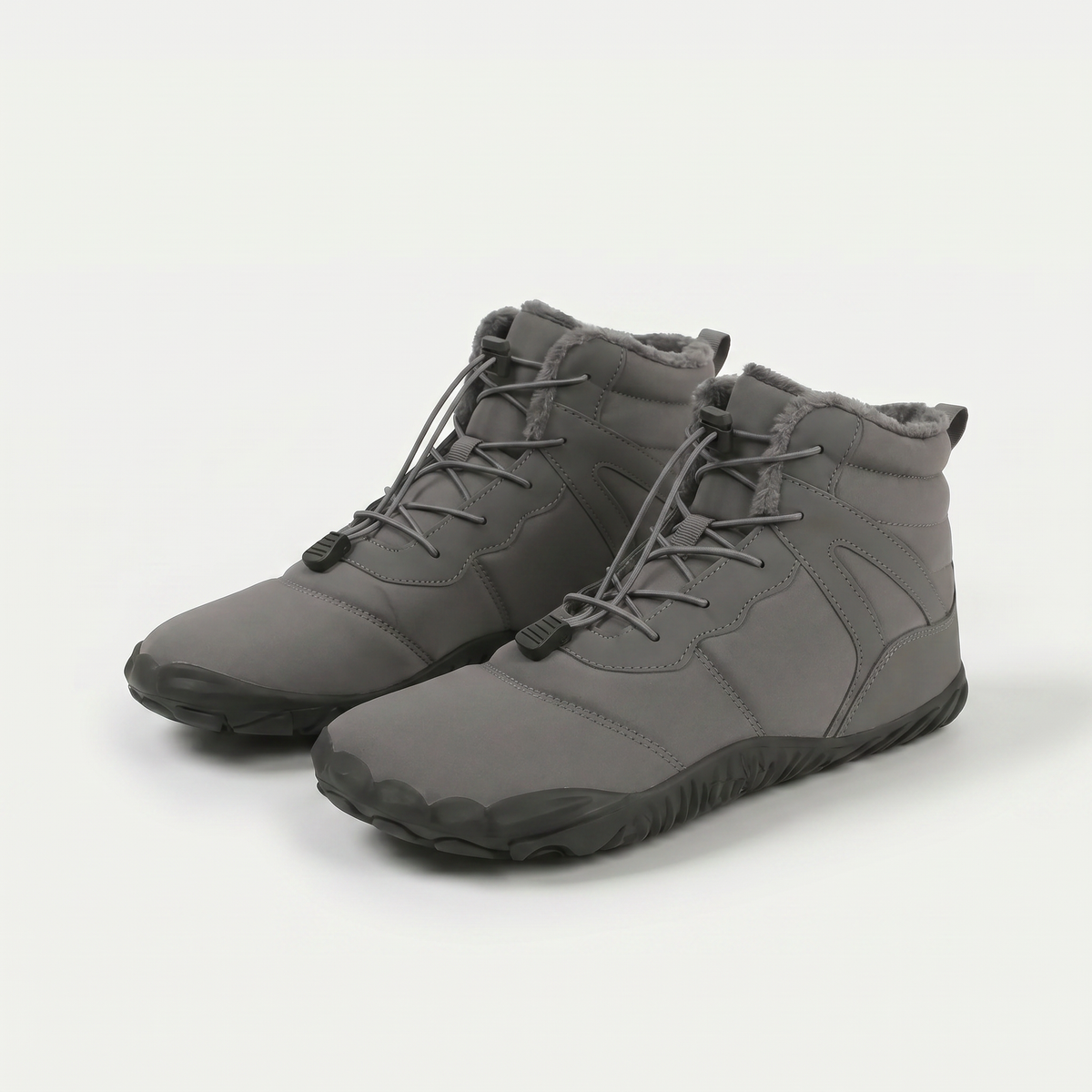 Ilse – Waterproof Thermal Barefoot Shoe, view 13