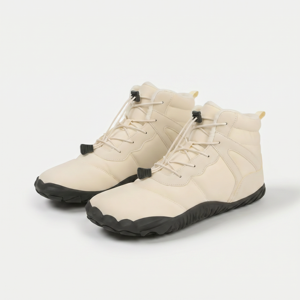 Ilse – Waterproof Thermal Barefoot Shoe