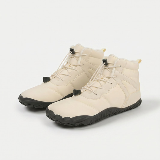 Ilse – Waterproof Thermal Barefoot Shoe