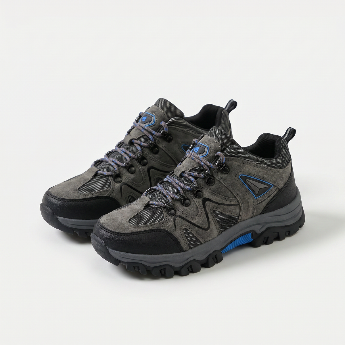 Signe – Comfort Hiking Shoe