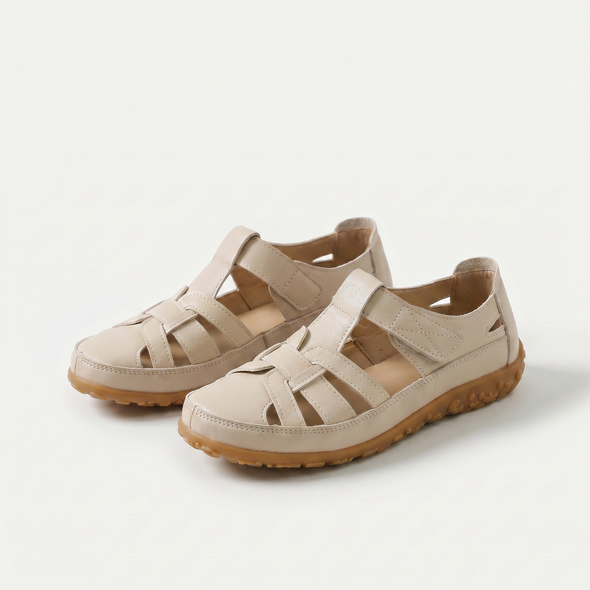 Lea – Everyday Comfort Sandal, view 8