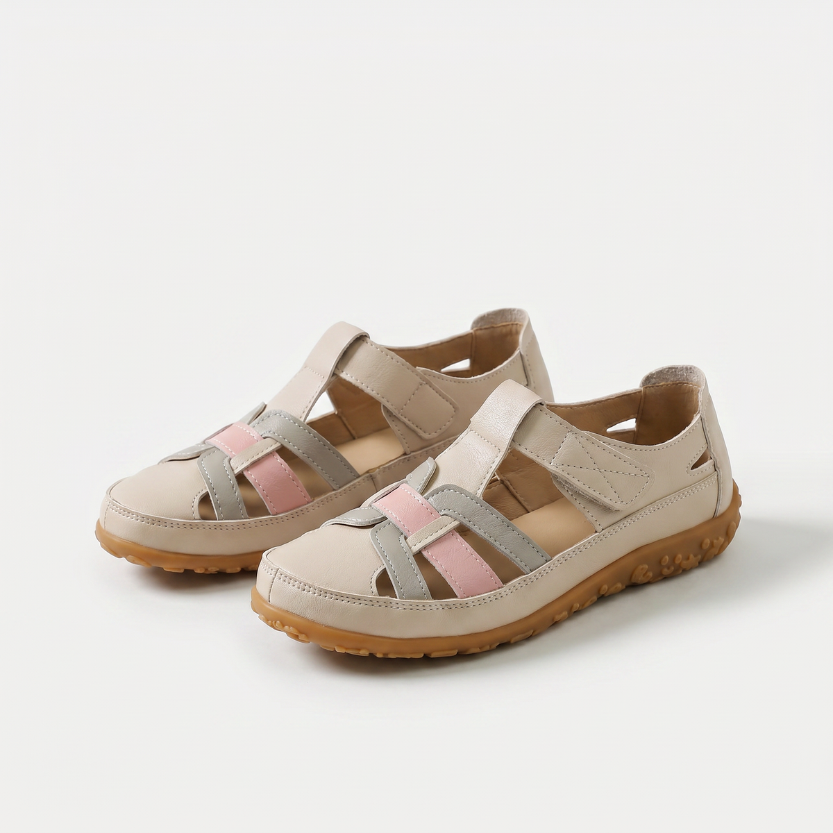 Lea – Everyday Comfort Sandal