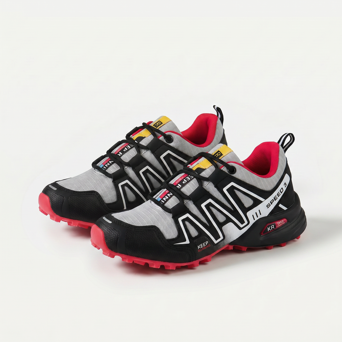 Kaia – Comfort Hiking Shoe, view 31