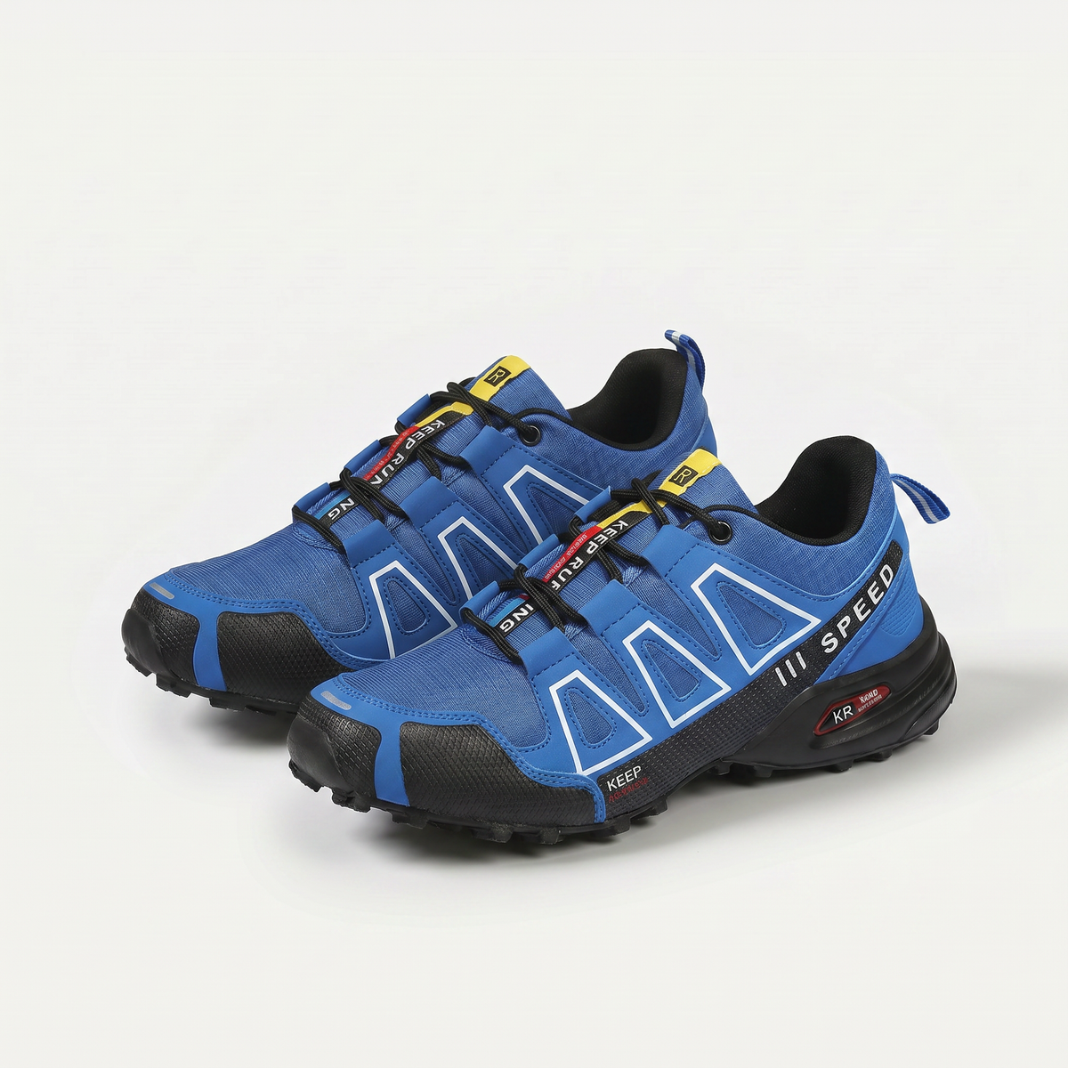 Kaia – Comfort Hiking Shoe, view 26