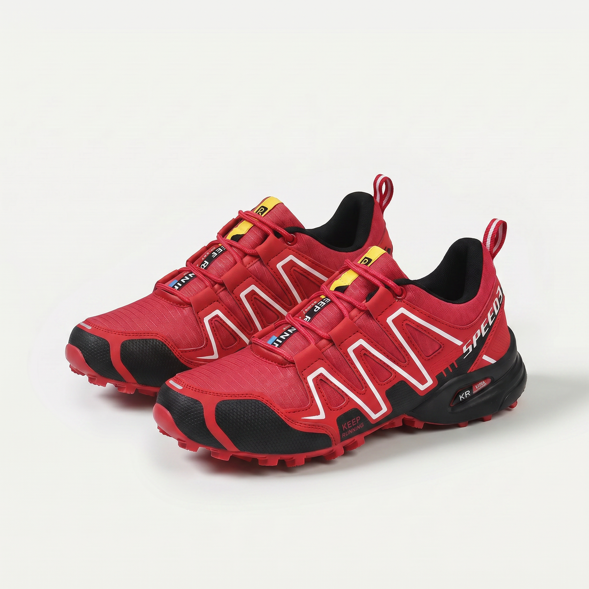 Kaia – Comfort Hiking Shoe, view 28