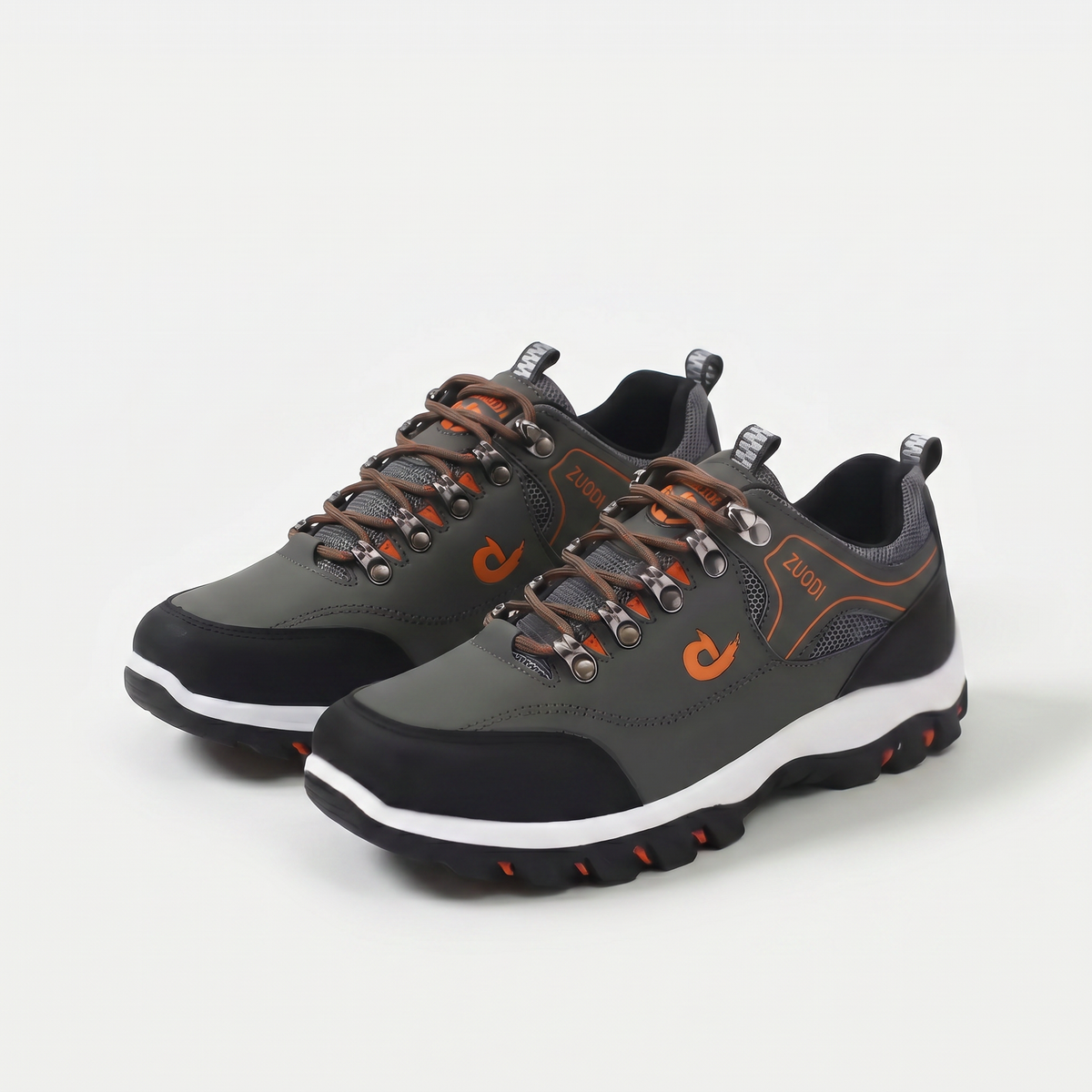 Astrid – Comfort Hiking Shoe, view 11