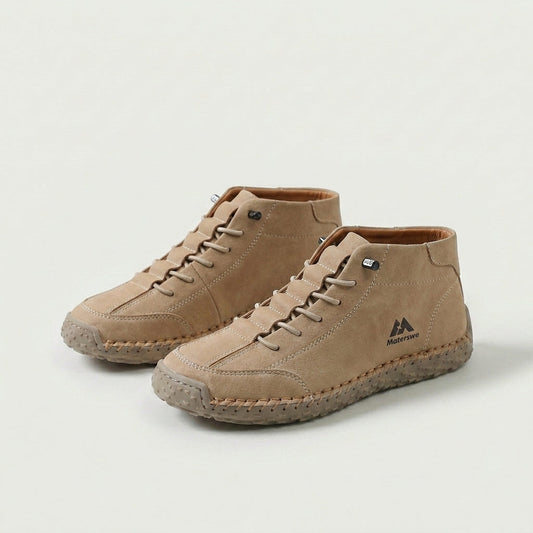 Mona – Comfort Sneaker with Extra-Wide Toe Box