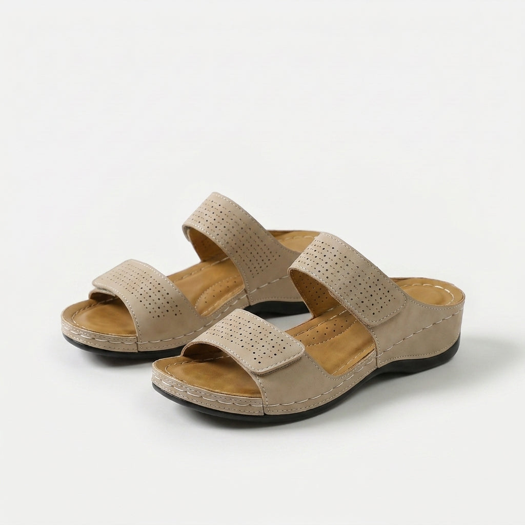 Marisa – Comfort Sandal with Soft Footbed, view 7