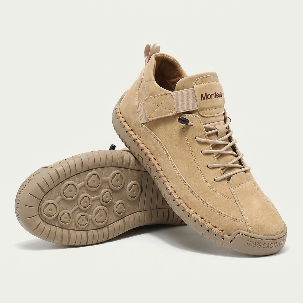 Mia – Comfort Sneaker, view 3