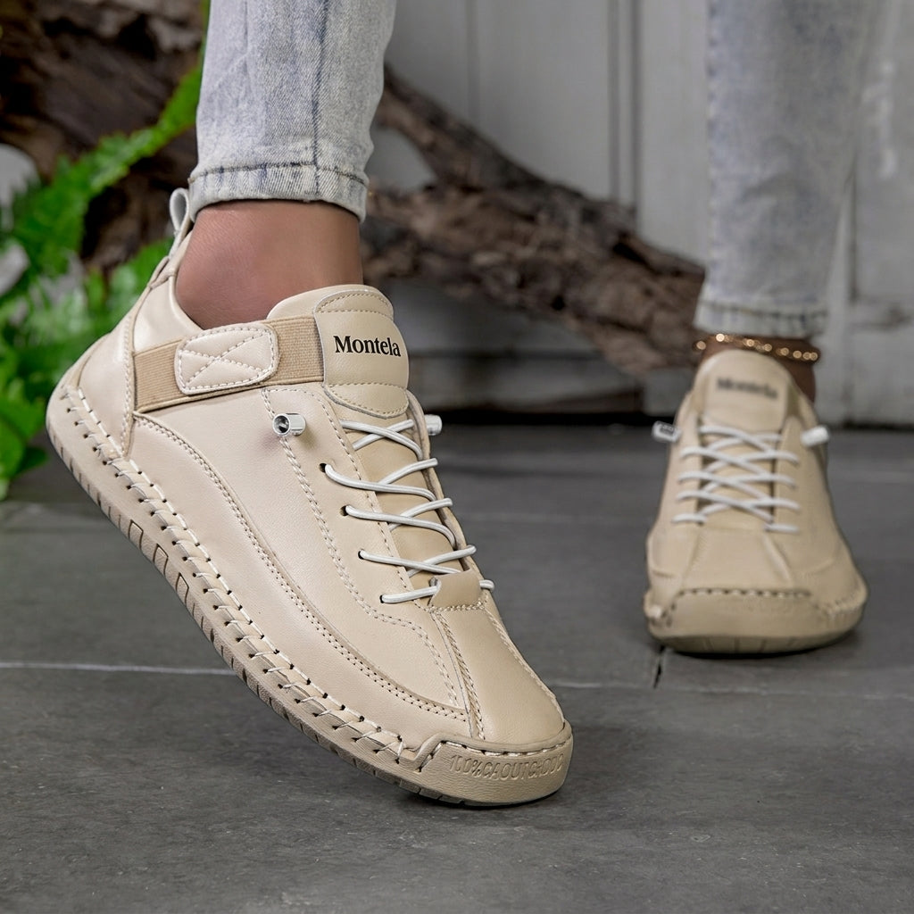 Mia – Comfort Sneaker, view 33