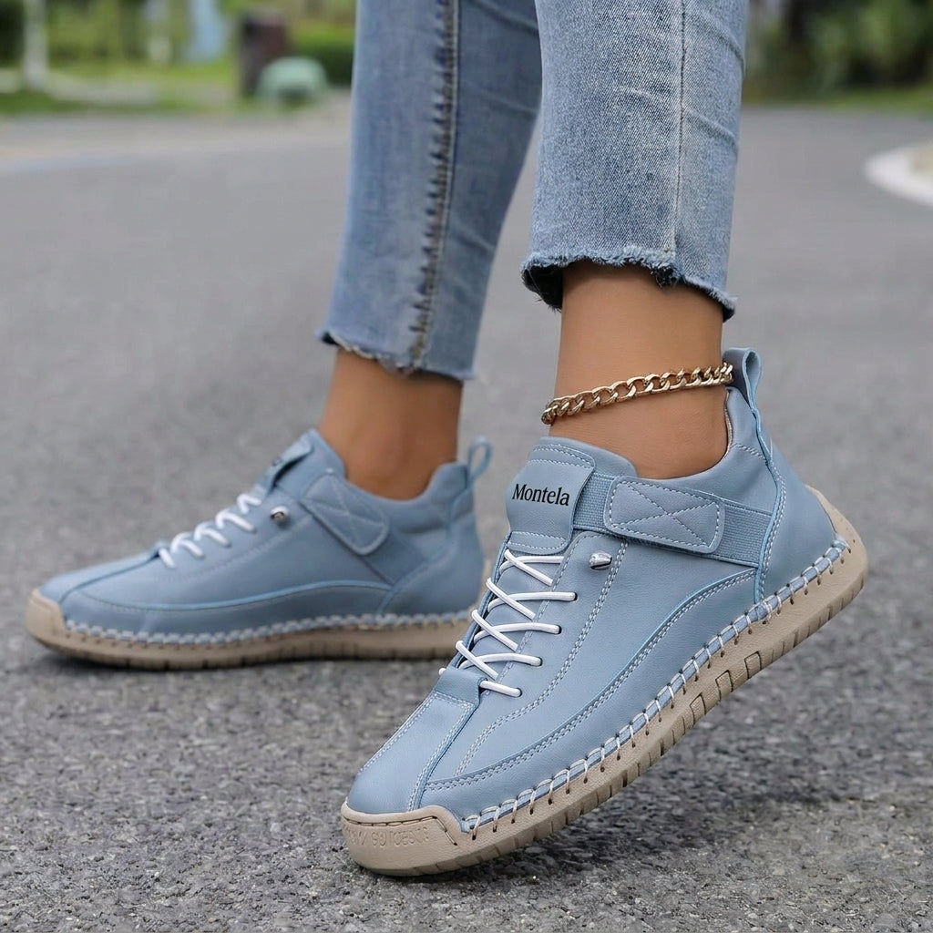 Mia – Comfort Sneaker, view 21