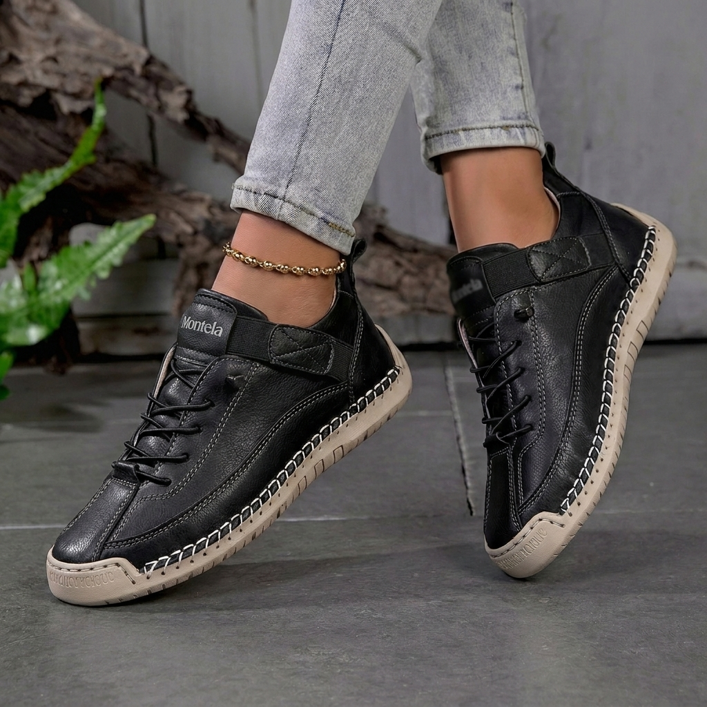 Mia – Comfort Sneaker, view 36