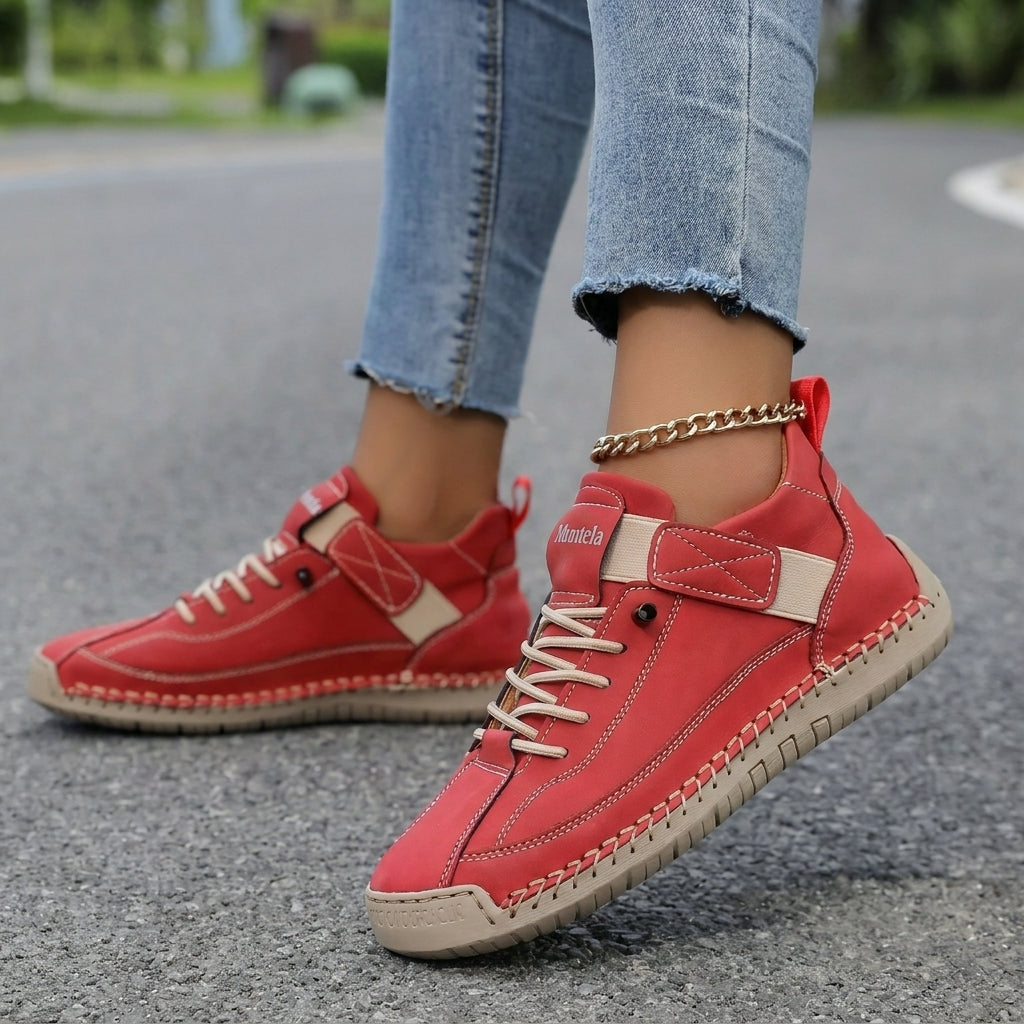 Mia – Comfort Sneaker, view 27