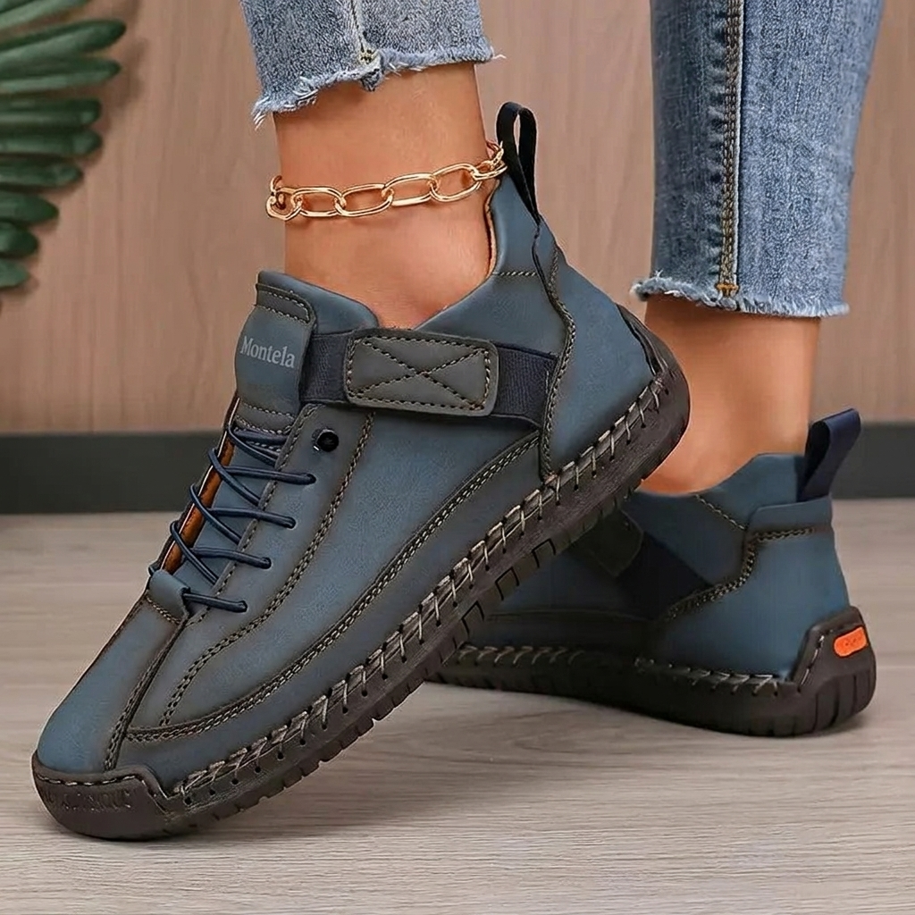 Mia – Comfort Sneaker, view 30
