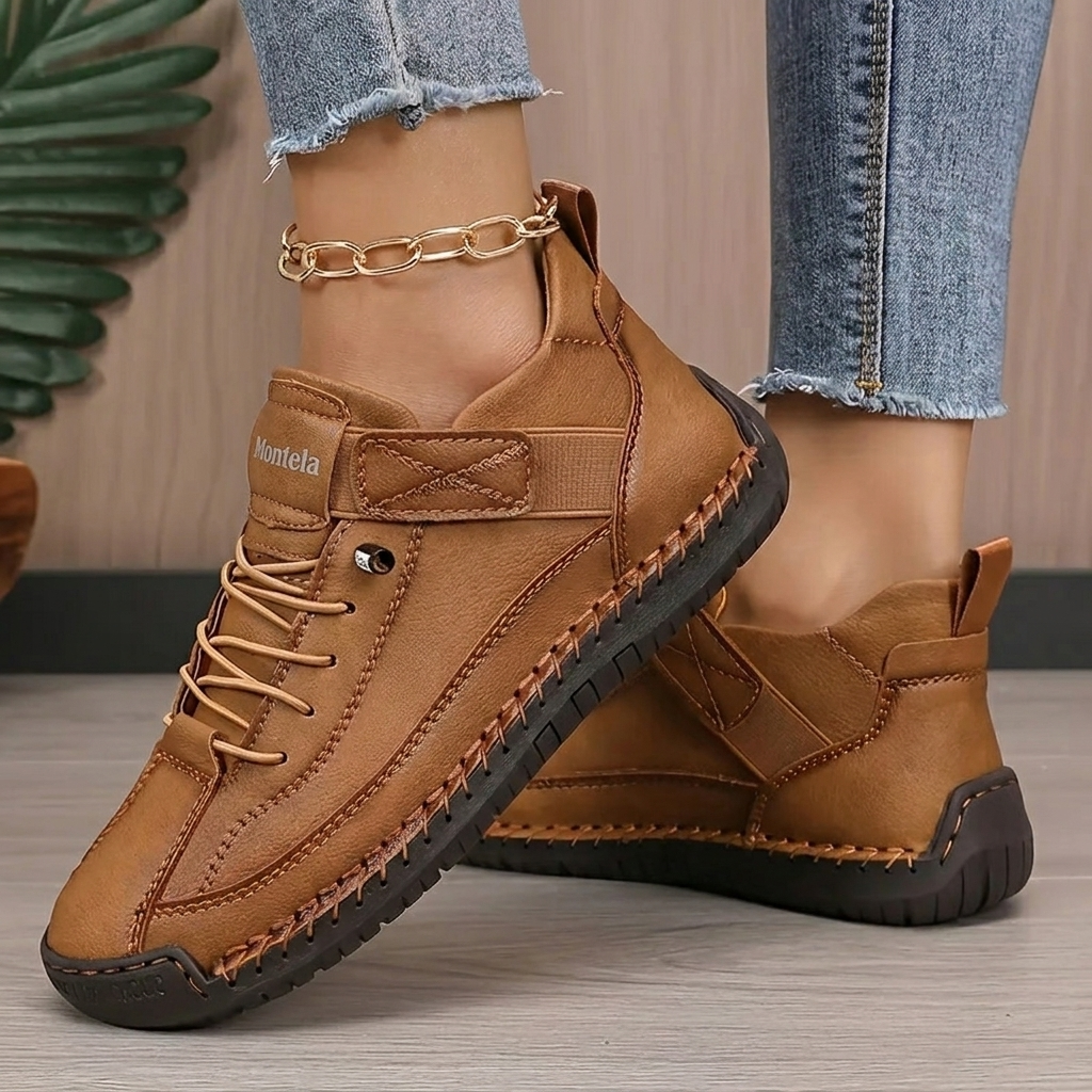 Mia – Comfort Sneaker, view 13
