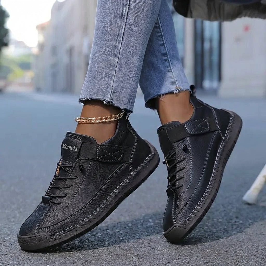 Mia – Comfort Sneaker, view 10