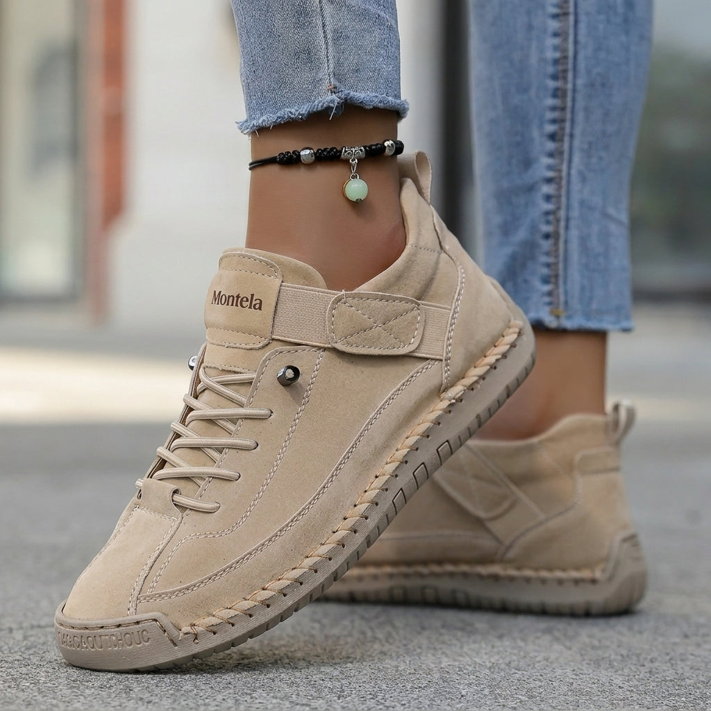 Mia – Comfort Sneaker, view 4