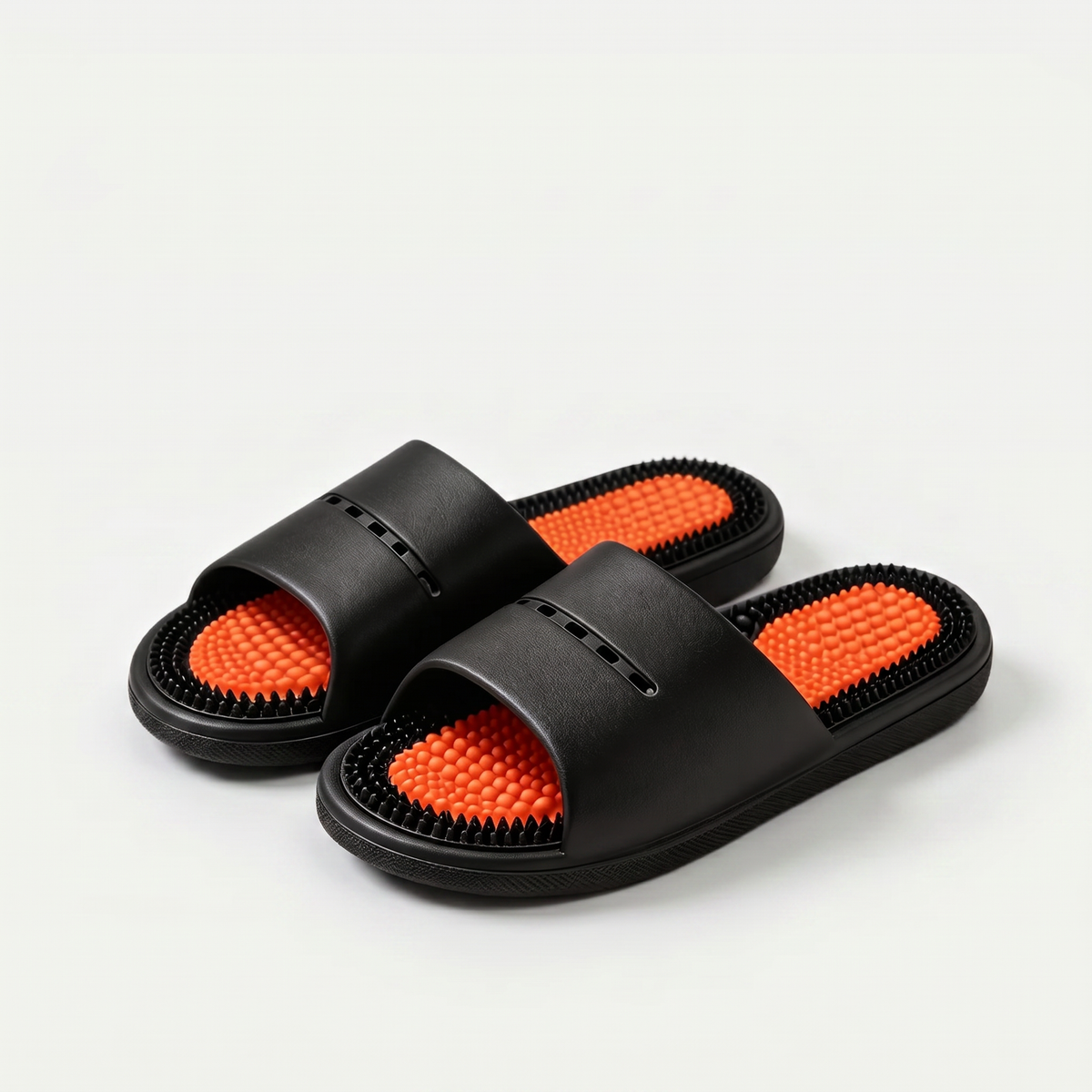 Noor – Cushioned Home Slipper, view 5