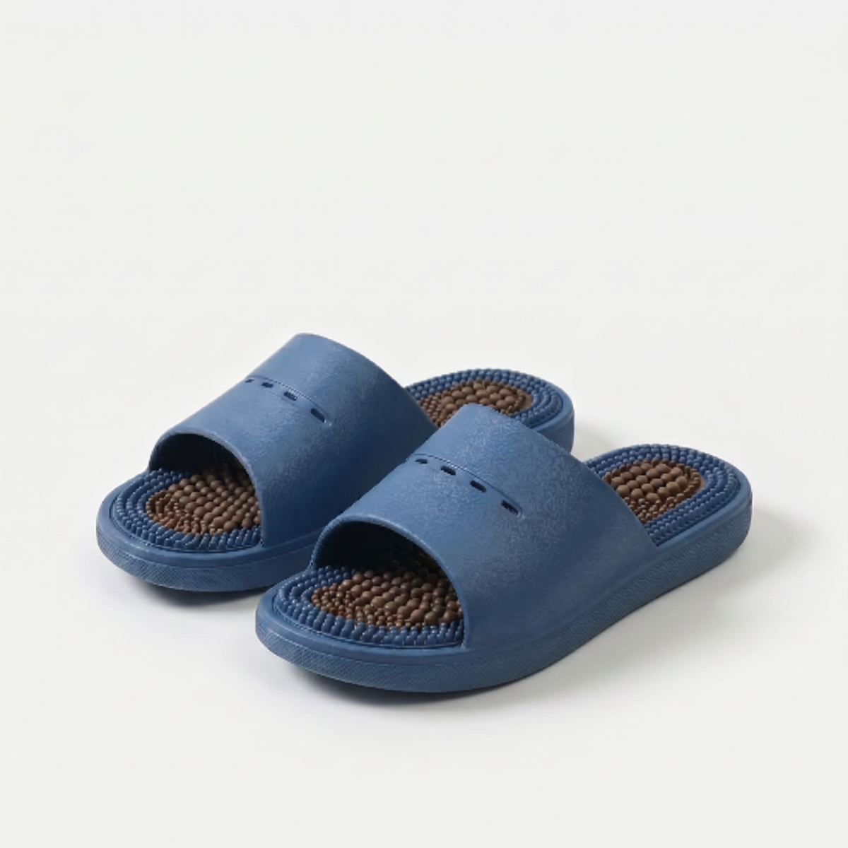 Noor – Cushioned Home Slipper, view 3