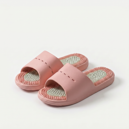 Noor – Cushioned Home Slipper