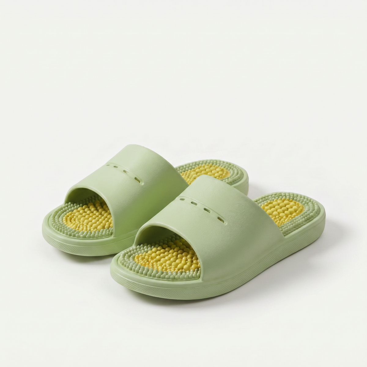 Noor – Cushioned Home Slipper, view 9