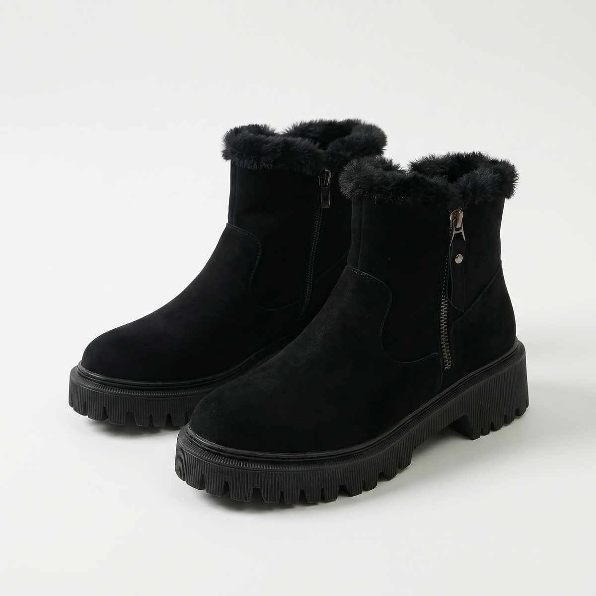 Nina – Waterproof Non-Slip Winter Shoe, view 6