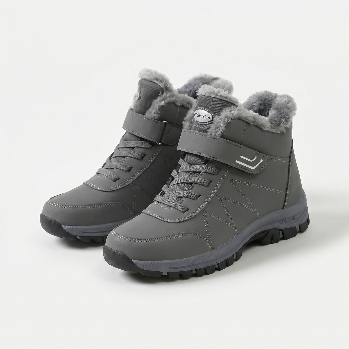 Carla – Lined Comfort Boot, view 12