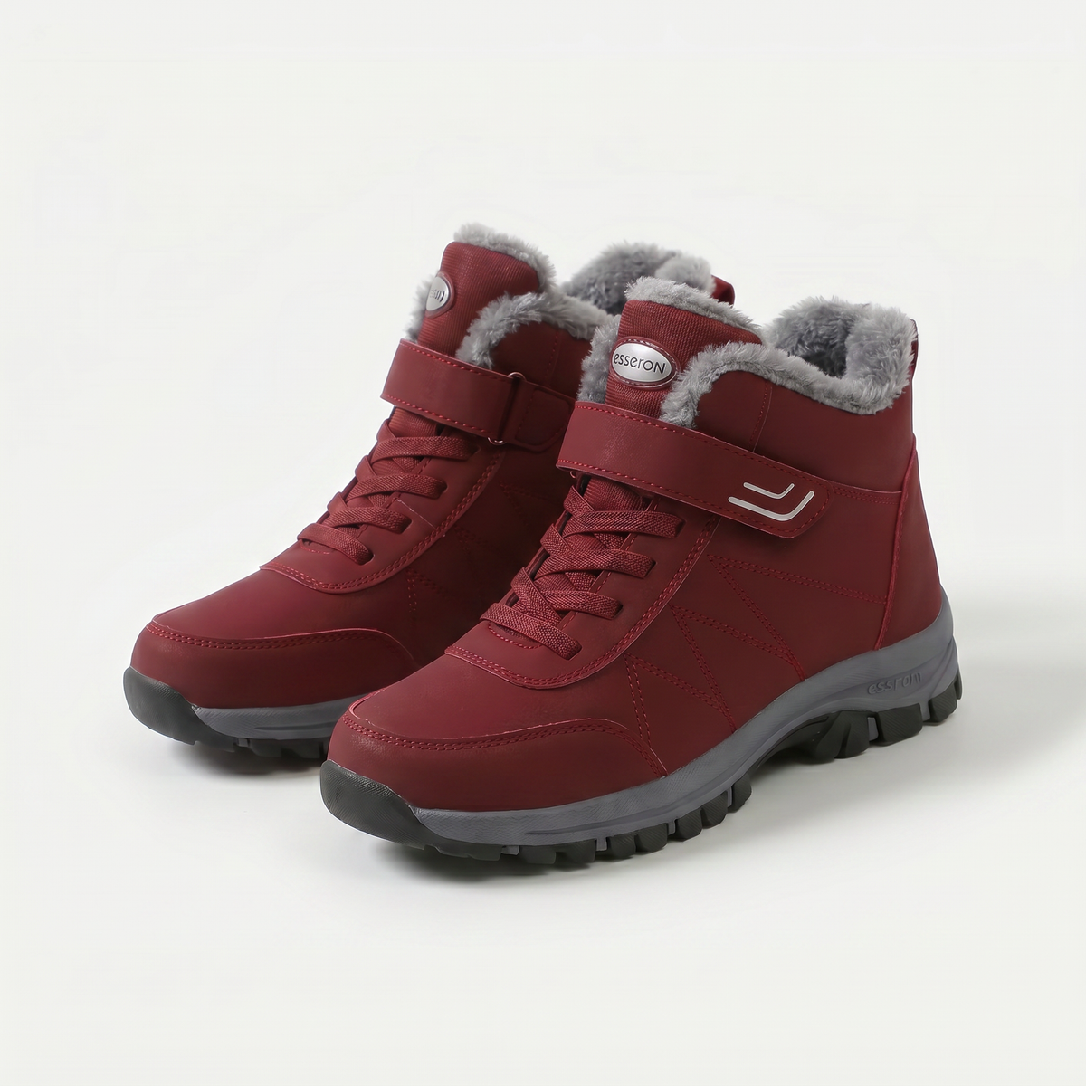 Carla – Lined Comfort Boot, view 13