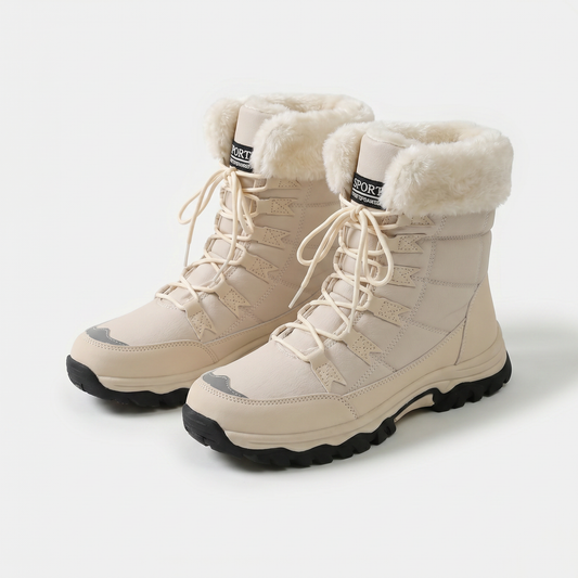 Paula – Waterproof Insulated Winter Boot