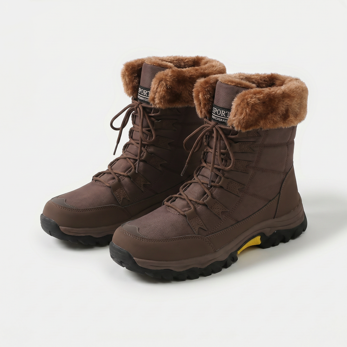 Paula – Waterproof Insulated Winter Boot, view 2