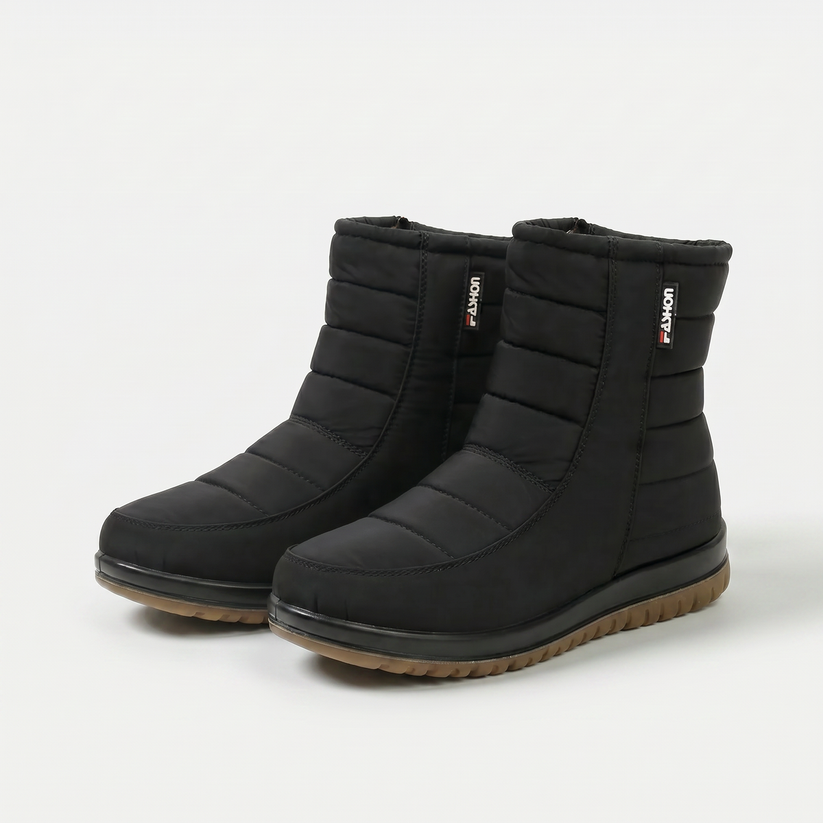 Thea – Waterproof Insulated Winter Boot, view 2