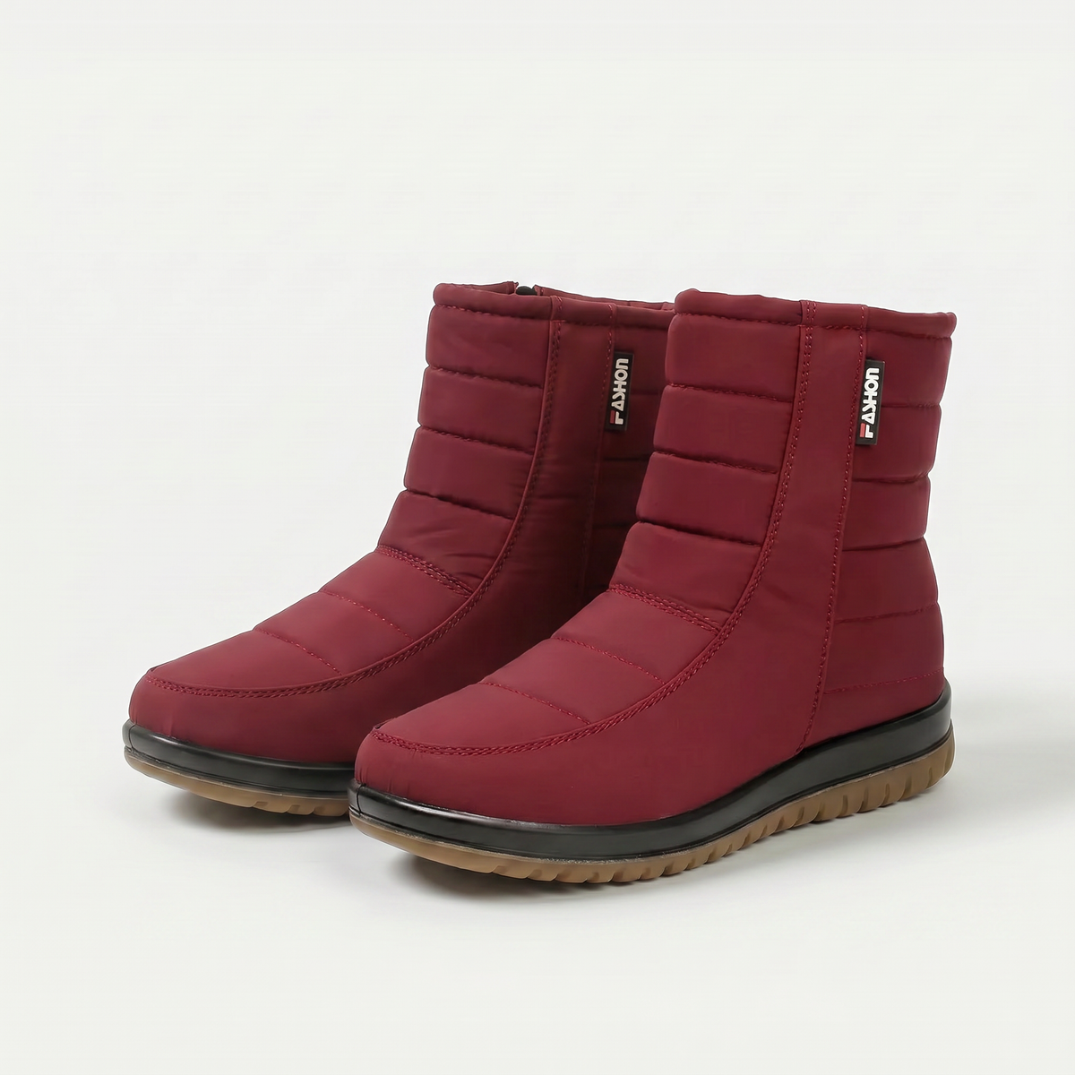 Thea – Waterproof Insulated Winter Boot, view 3
