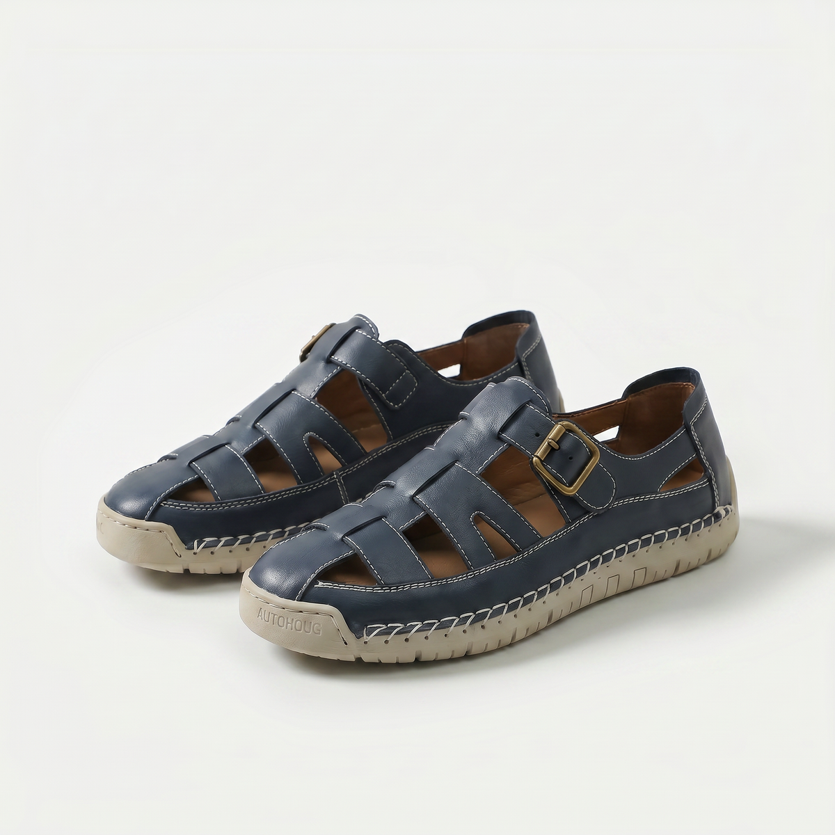 Solea – Lightweight Comfort Sandal, view 6