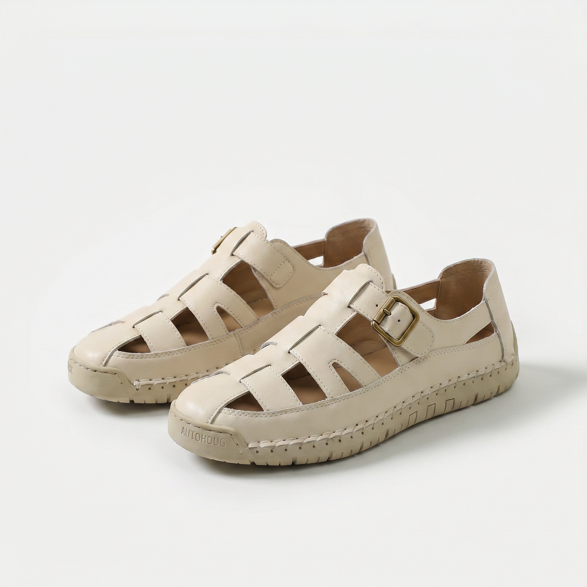 Solea – Lightweight Comfort Sandal