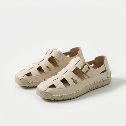 Solea – Lightweight Comfort Sandal