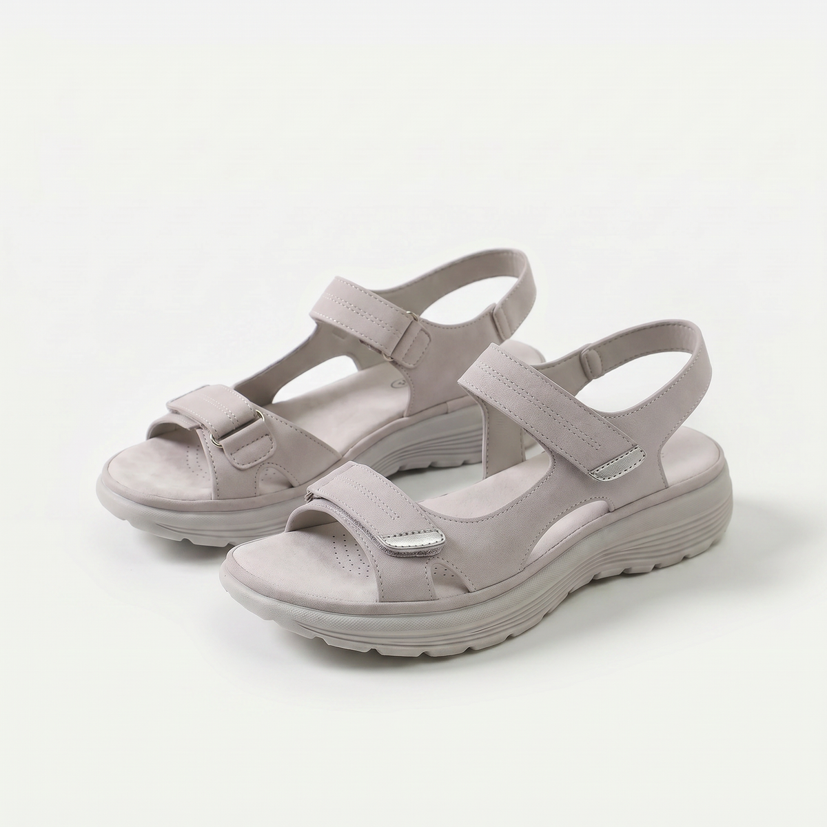 Soline – Comfort Sandal, view 5