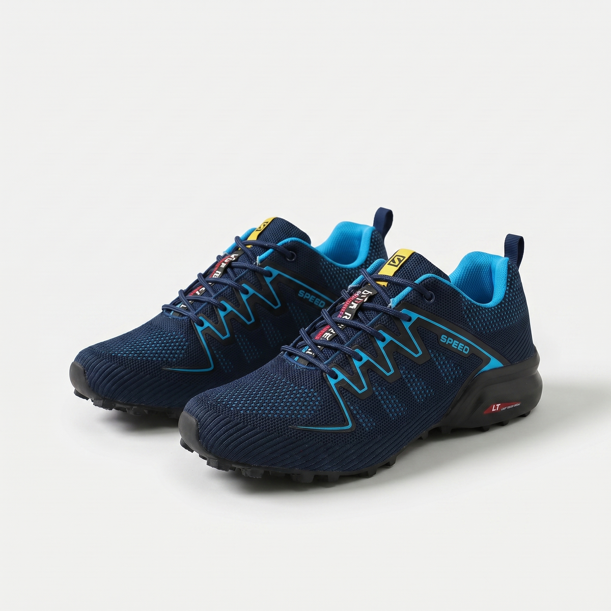 Sigrid – Comfort Hiking Shoe