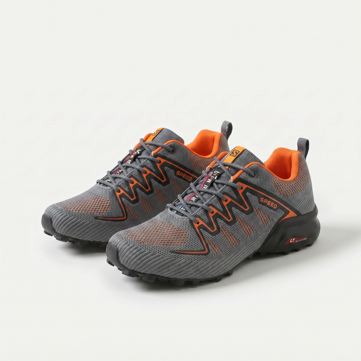 Sigrid – Comfort Hiking Shoe, view 20