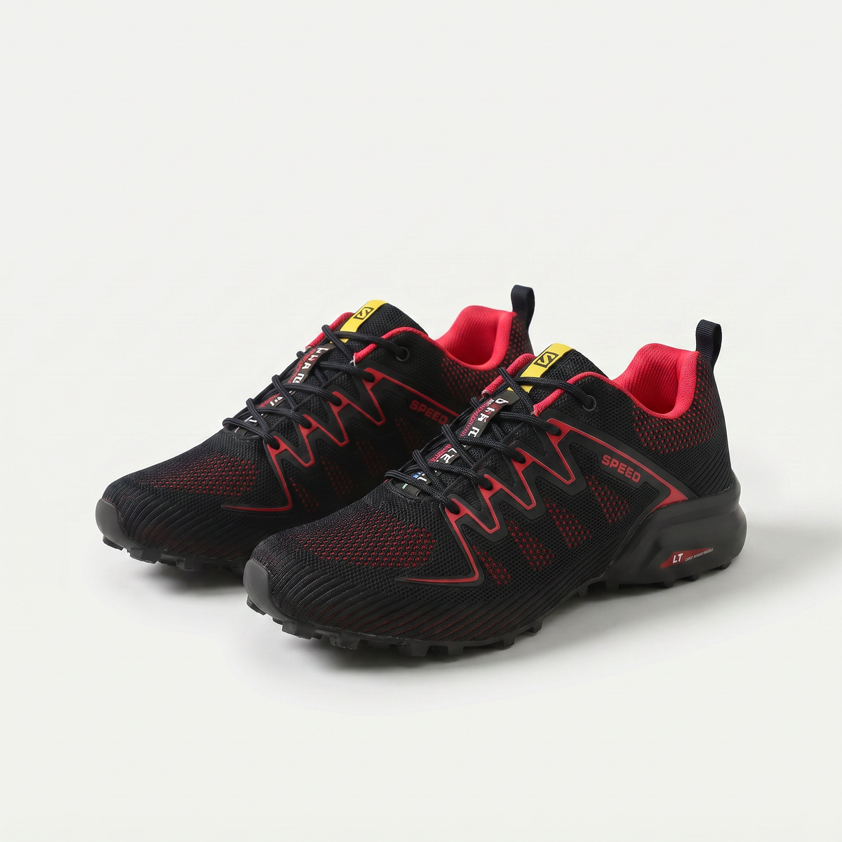 Sigrid – Comfort Hiking Shoe, view 19